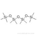 DECAMETHYLTETRASILOXANE CAS 141-62-8